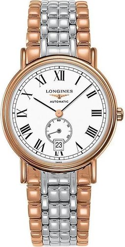 Наручные часы Longines L48051117