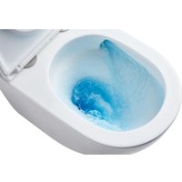 Унитаз подвесной AV Engineering Art X AVWHR204X