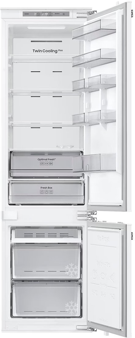 

Холодильник Samsung BRB70F30BEF0EO