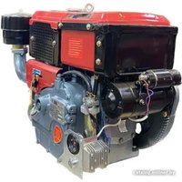 Дизельный двигатель Stark R195ND в Бресте