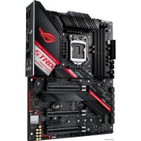Материнская плата ASUS ROG Strix Z490-H Gaming