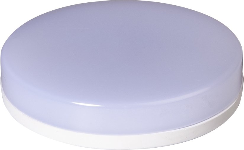 

Светодиодная лампочка JAZZway PLED-GX53 10w 4000K 5032873