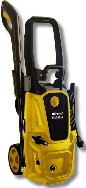 

Мойка высокого давления Huter M2000-A