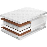 Матрас Фабрика сна Топ-9 100x200