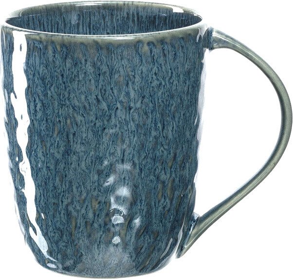 

Кружка Leonardo Matera 018548 (голубой)