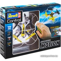 Квадрокоптер Revell Motion