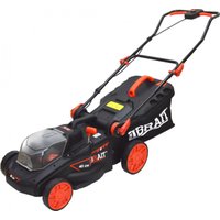 Газонокосилка Brait BCLM40-4PUBL PRO (с 2-мя АКБ)