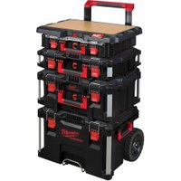 Крышка Milwaukee PackOut 4932472128