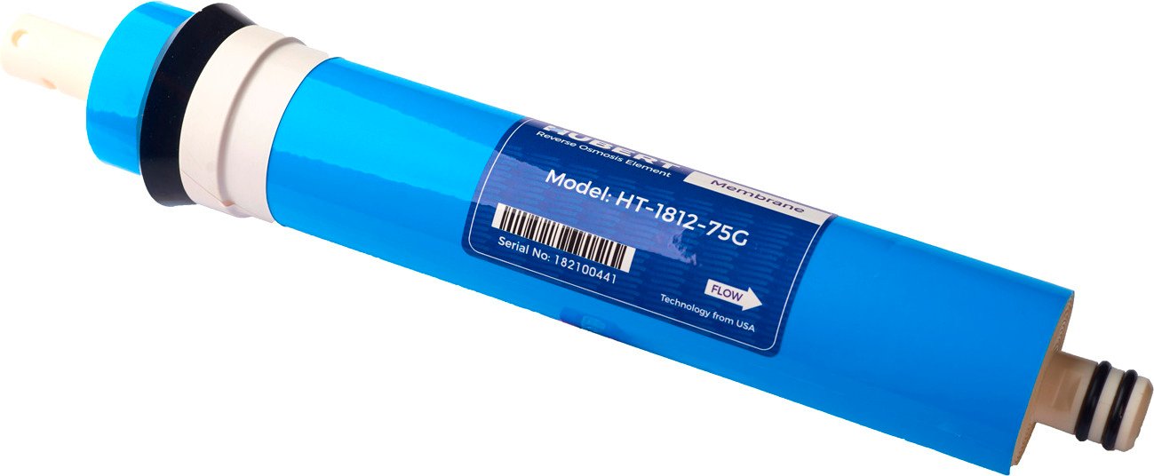 

Мембранный элемент Hubert 1812-75G