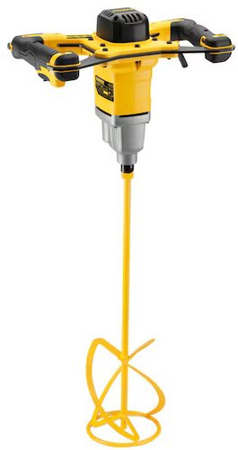 Строительный миксер DeWalt DWD241