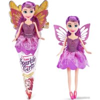 Кукла Zuru Sparkle girlz 10006BQ5 Фея (в ассортименте)