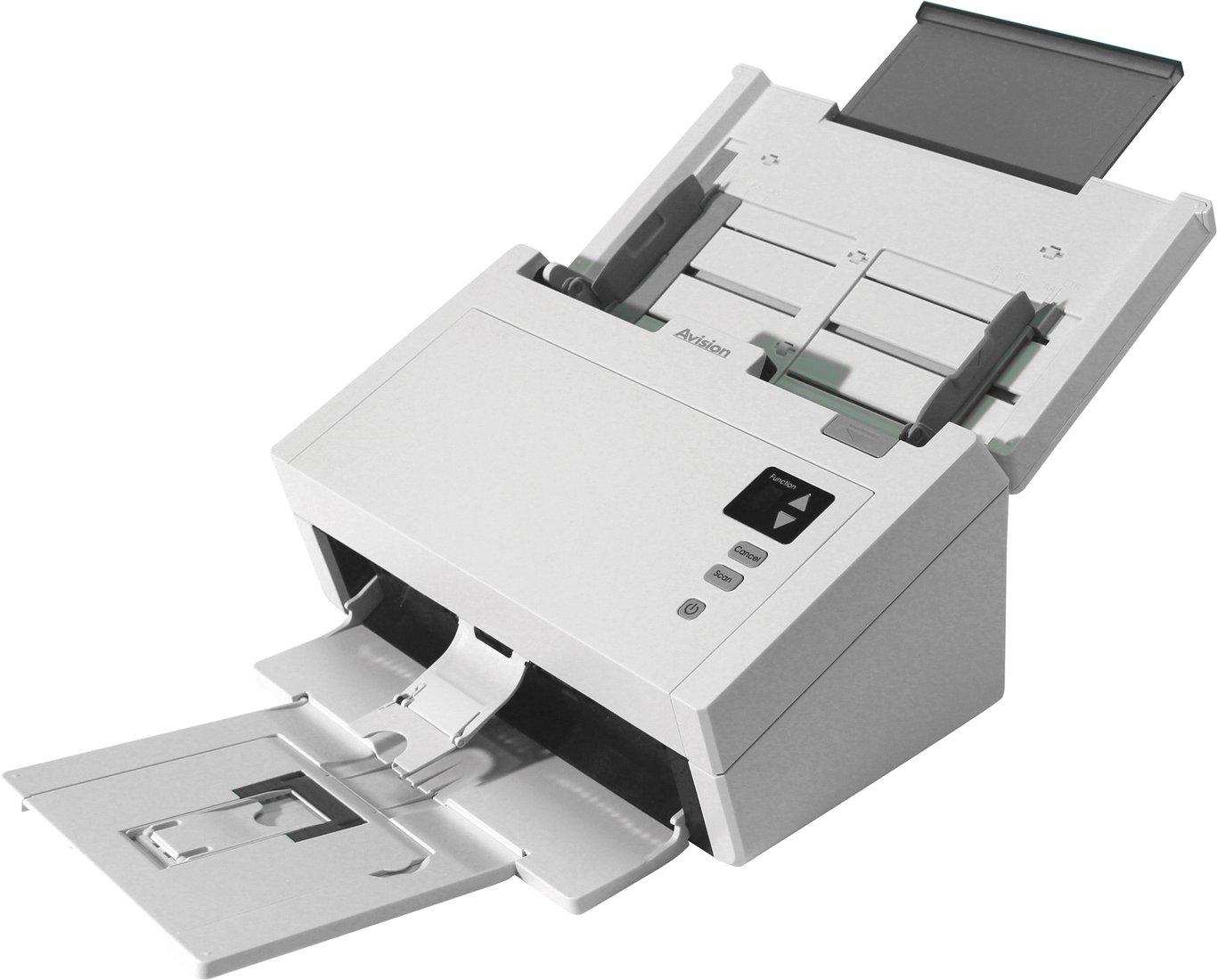 

Сканер Avision AD230U