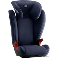 Детское автокресло Britax Romer Kid II Black Series (синий)