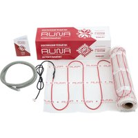 Нагревательный мат Runa LTL-C 2.5 кв.м. 375 Вт