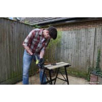 Угловая шлифмашина Ryobi RAG600-115G [5133002643]