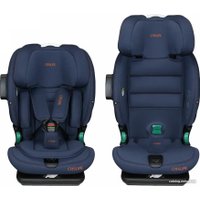 Детское автокресло Casual Goldfix Pro VTN35 (blue)