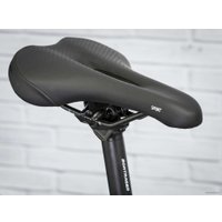 Велосипед Trek FX 1 (черный, 2019)