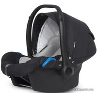 Универсальная коляска Expander Moya (3 в 1, 01 grey fox)