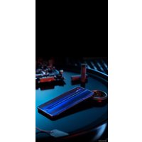 Телефон Tecno Pova 3 6GB/128GB (серебристый) в Витебске