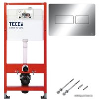 Инсталляция для унитаза Tece 9.400.401 + 9.240.431