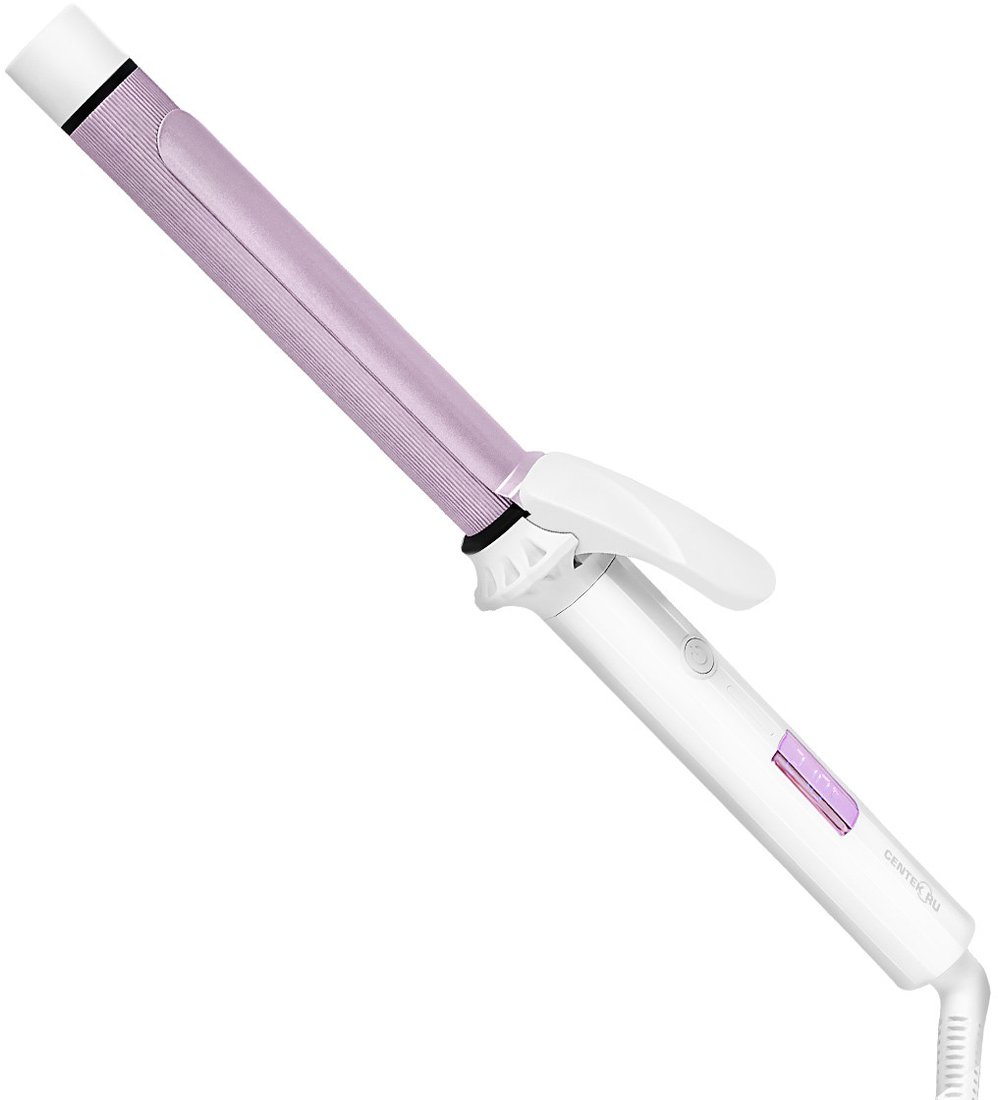

Круглая плойка CENTEK CT-2096