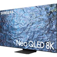 MiniLED телевизор Samsung Neo QLED 8K QN900C QE85QN900CUXRU