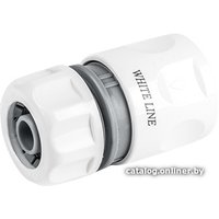 Коннектор Bradas White Line WL-2120 1/2" - 5/8"
