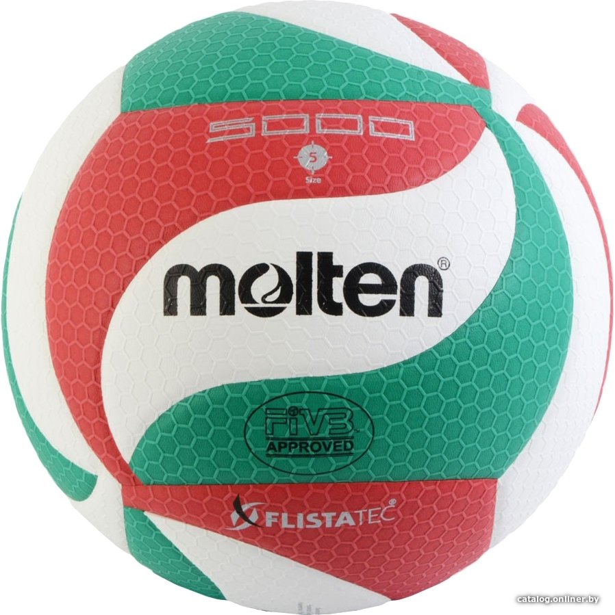 Волейбольный мяч Molten V5M5000 (5 размер)