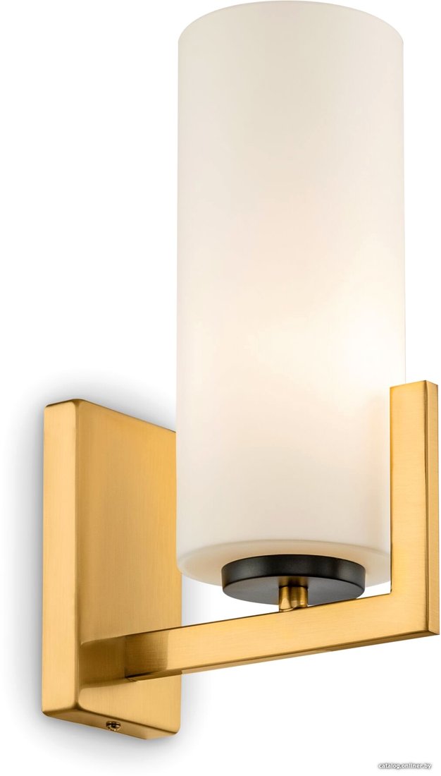 Бра Maytoni Fortano MOD089WL-01BS