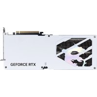 Видеокарта MSI GeForce RTX 5070 Ti 16G Gaming Trio White