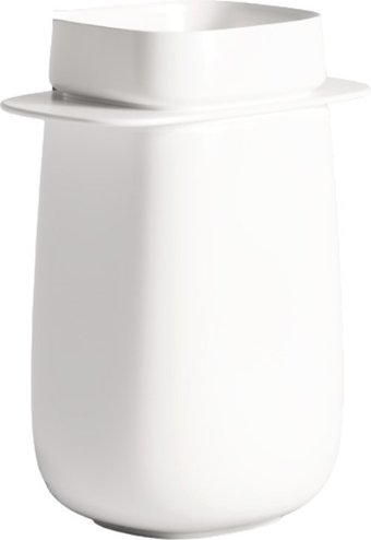 Умывальник Salini Oriente Totem 1303101G (S-Sense, глянцевый)
