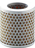 

Воздушный фильтр MANN-filter C75