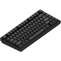 Клавиатура Dark Project ALU81A Terra Nostra Black (g3ms Moonstone)