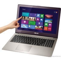 Ноутбук ASUS Zenbook UX51VZ-US71T