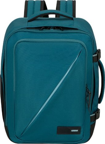 American Tourister Take2cabin 91G-51009 (синий)