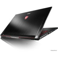 Игровой ноутбук MSI GS73 7RE-015RU Stealth Pro