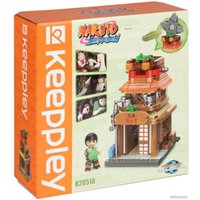 Конструктор 1toy Naruto Оружейный магазин Ниндзя К20518 в Гродно