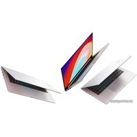 Ноутбук Xiaomi RedmiBook 14 II Ryzen Edition JYU4232CN