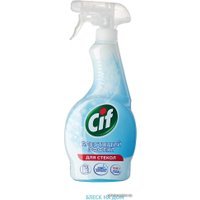 Средство для стекла и зеркал Cif Легкость Чистоты 0.5 л