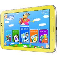 Детский планшет Samsung Galaxy Tab 3 Kids 8GB (SM-T2105)