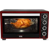 Мини-печь GFgril GFO-48BR