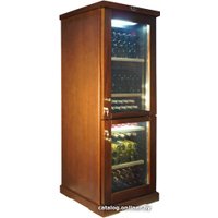 Винный шкаф IP Industrie CEXK 601 RU