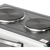 Мини-печь Galaxy Line GL2607