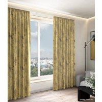 Штора Legrand Каньон 1.5x2.6 м 58119166 (антик)