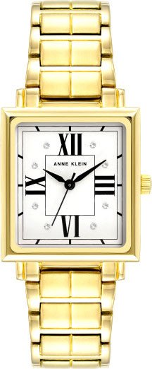 

Наручные часы Anne Klein AK/4008SVGB