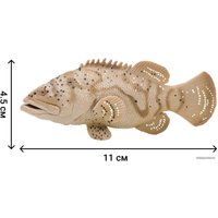 Фигурка Masai Mara Мир морских животных ММ203-017