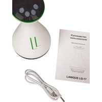 Массажер ручной LANIQUE LQ-17