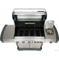 Газовый гриль для дачи Landmann Avalon PTS+ 6.1 12123