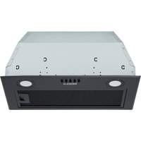 Кухонная вытяжка Exiteq EX-1176 (черный)