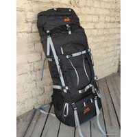 Туристический рюкзак TRAMP Thor 90+10 TRP-053 (оливковый)